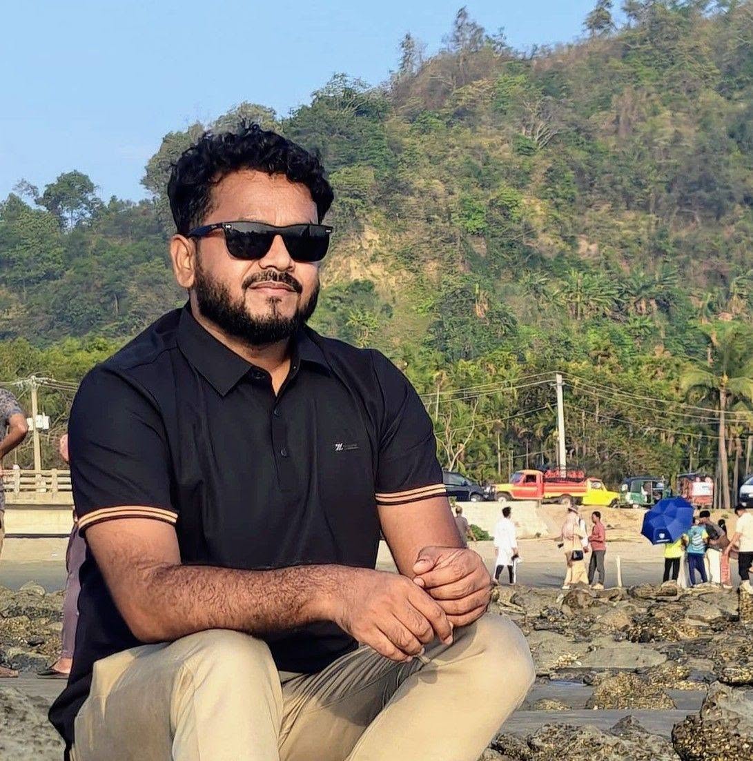 Md Sanower Hossen