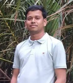 Md. Abdus Saif