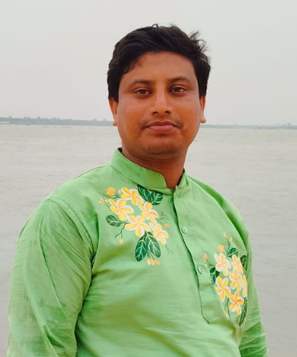 মুহাম্মাদ আব্দুল্লাহ হিল মারুফ