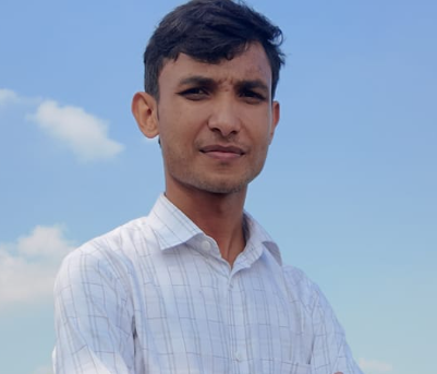 রাজু আহামেদ